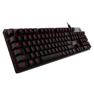 Logitech G413