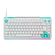 Logitech G512 X 75 White