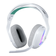 Logitech G522 White