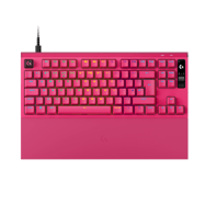 Logitech G Pro X2 RAPID Magenta