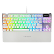 SteelSeries Apex 7 TKL Ghost