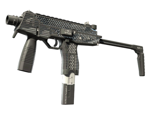 MP9 | Пушинка