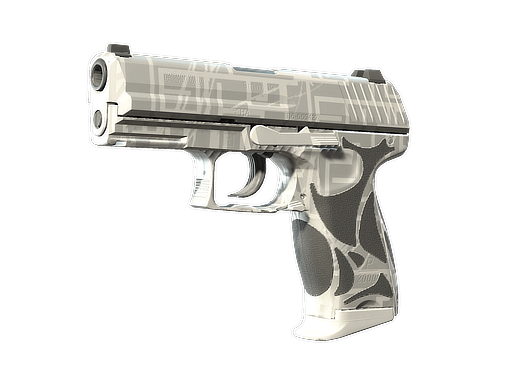 P2000 | Хваткая лента