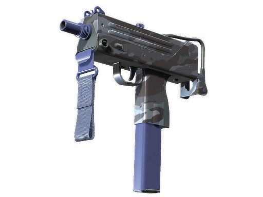 MAC-10 | Грозовой камуфляж