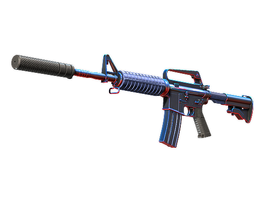 M4A1-S | Ликвидация