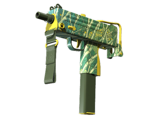 MAC-10 | Тополиная чаща