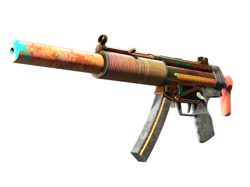 MP5-SD