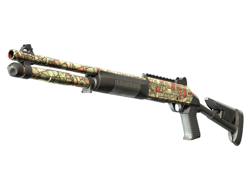 XM1014
