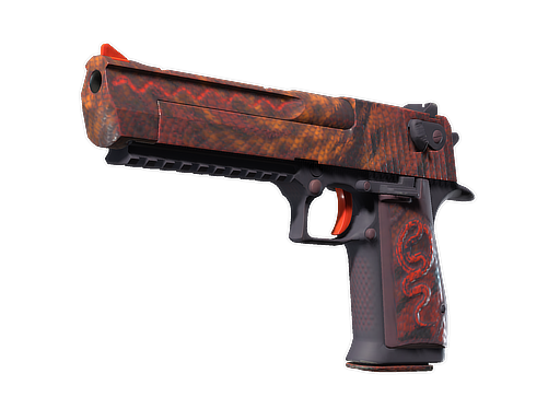 Desert Eagle | Змеиный выпад