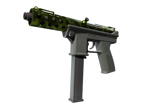 Tec-9 | Окостеневший