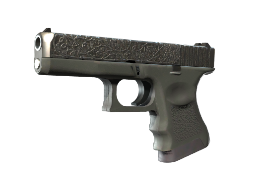 Glock-18 | Литьё