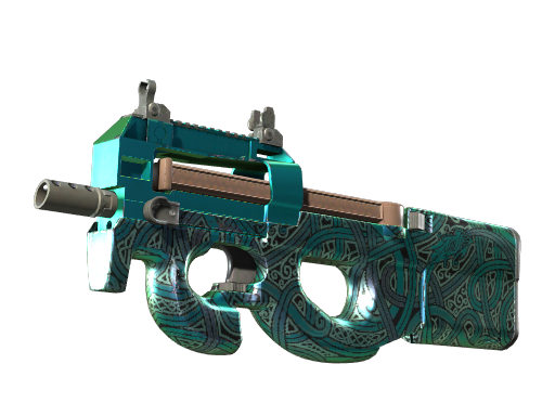 P90