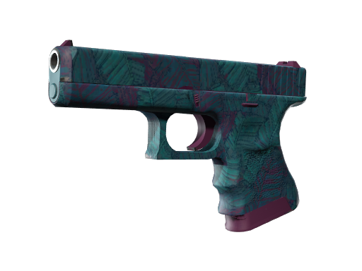 Glock-18