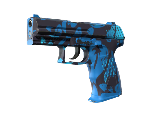 P2000 | Океанские мотивы