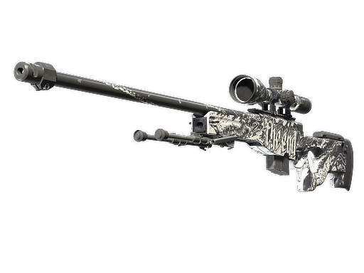 AWP | Конец