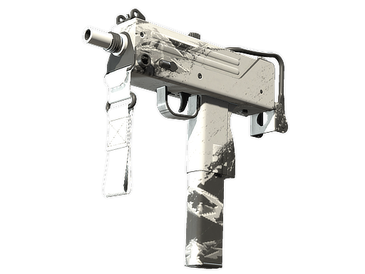 MAC-10 | Снежные брызги