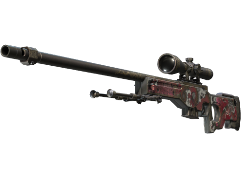 AWP | Двойственность
