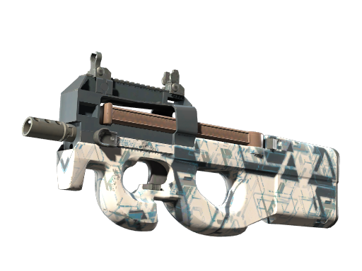 P90 | Схематика