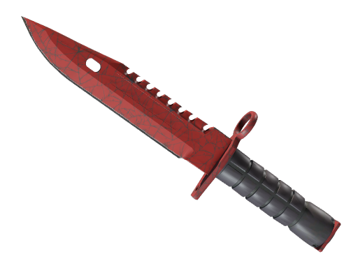 Штык-нож M9 | Кровавая паутина