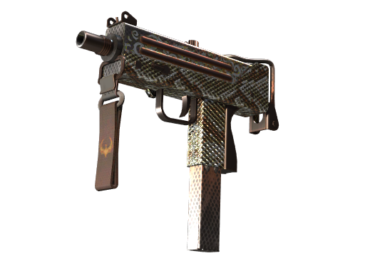 MAC-10
