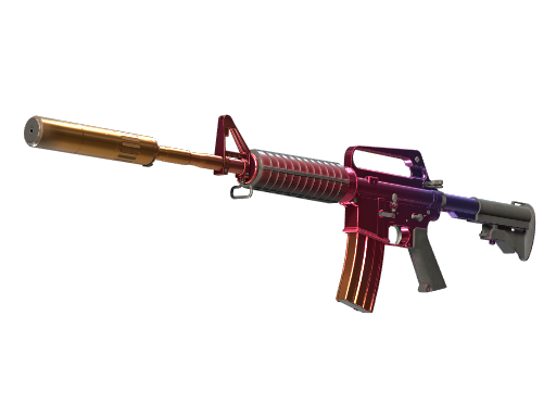 M4A1-S | Градиент
