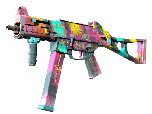 UMP-45 | Дикое дитя