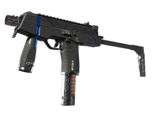 MP9 | Связующая нить