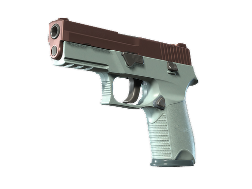 P250 | Оксид меди