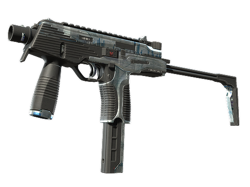 MP9 | Шпионский прототип