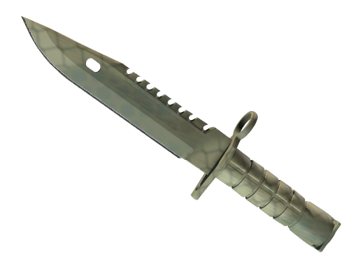 Штык-нож M9 | Африканская сетка