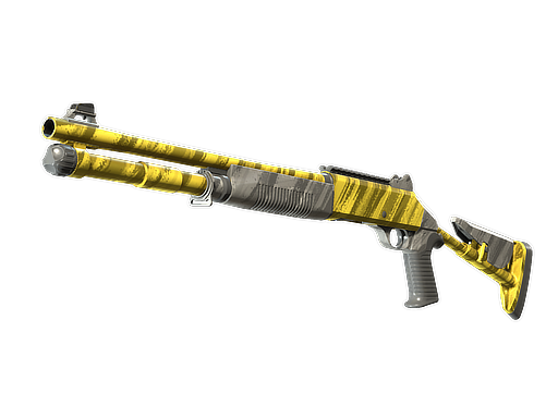 XM1014 | Дробззь
