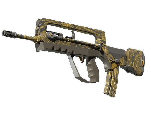 FAMAS | Побочный продукт