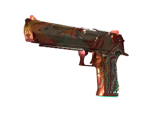 Desert Eagle | Фенек