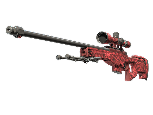 AWP | Экзотермия