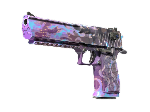 Desert Eagle | Огненное дыхание