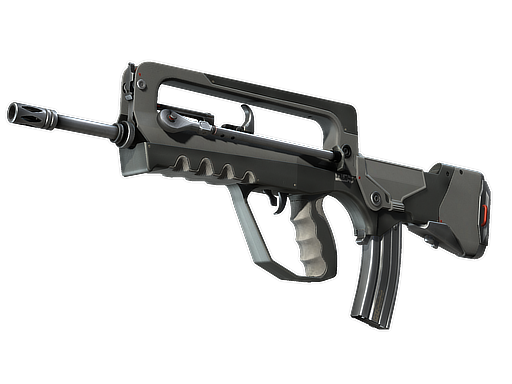 FAMAS | Корпоративная оборона