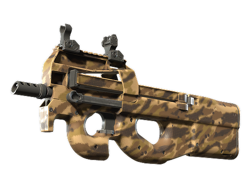 P90 | Пустынные полутона
