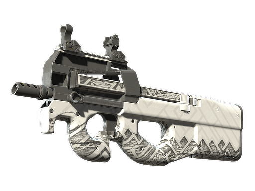 P90 | Эолов свет
