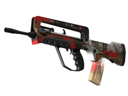 FAMAS