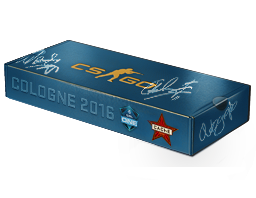 Сувенирный набор ESL One Cologne 2016 Cache
