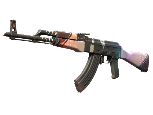 AK-47 | Плавный переход