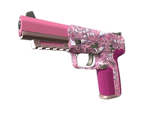 Five-SeveN | Клубничный журавль