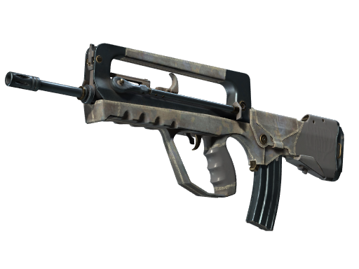 FAMAS | Короткий рукав