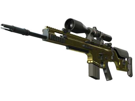 SCAR-20