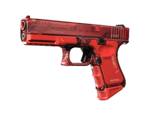 Glock-18 | Протокол «Призрак»