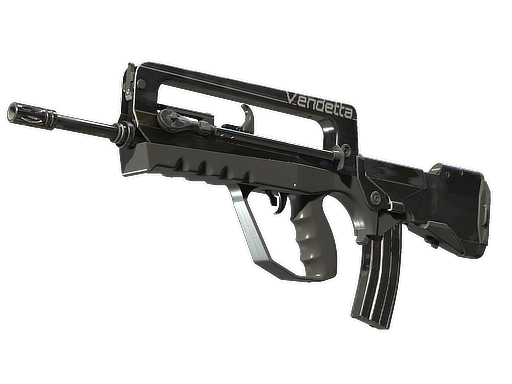 FAMAS | Вендетта