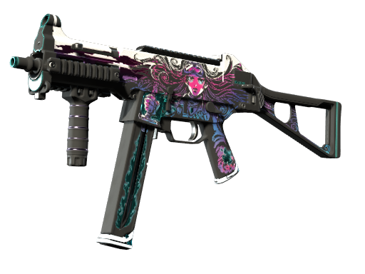 UMP-45 | Неонуар