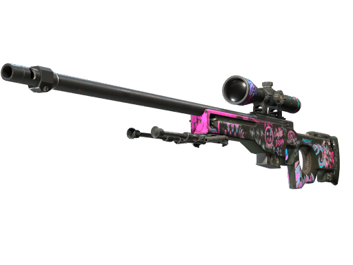 AWP | Горячечные грёзы