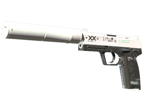 USP-S | Поток информации
