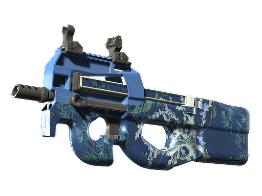 P90 | Рифовое горе